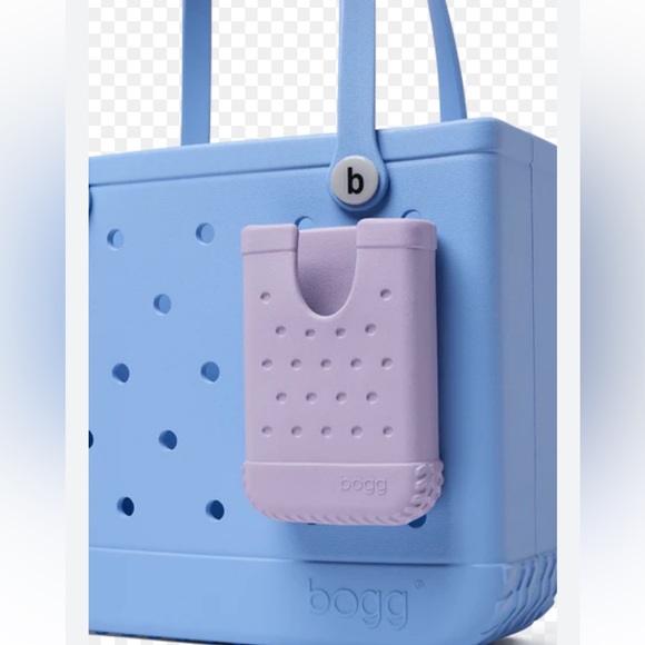 Lilac Bogg Cell Phone Accessory - Picture 7 of 7